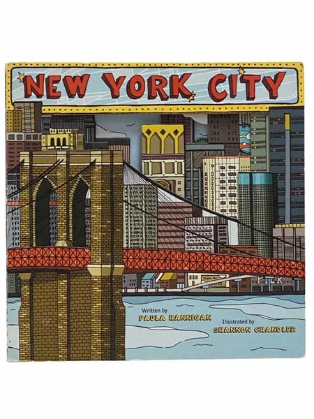 New York City