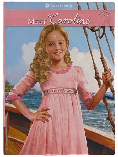 Meet Caroline (American Girl)