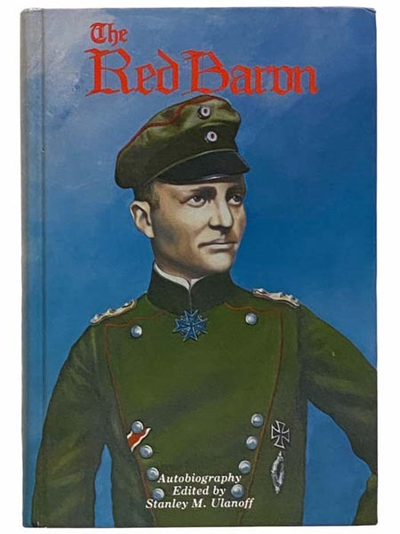The Red Baron (Air Combat Classics)