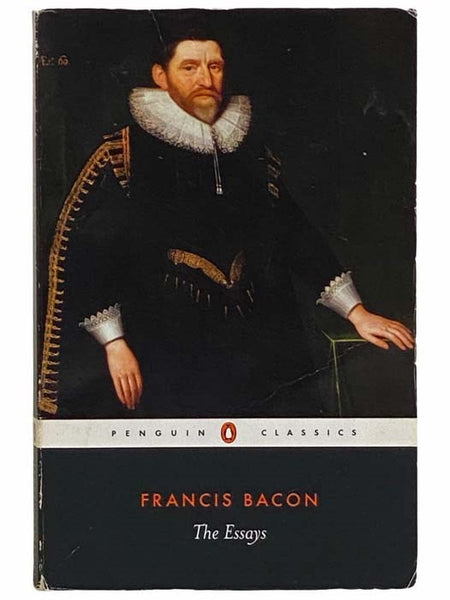 The Essays (Penguin Classics)