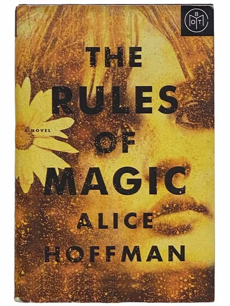 The Rules of Magic (The Practical Magic Series)
