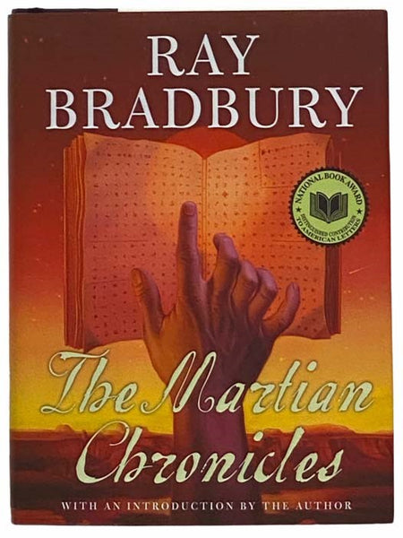 The Martian Chronicles