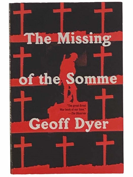 The Missing of the Somme
