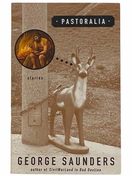 Pastoralia: Stories