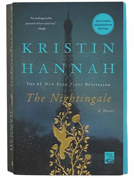 The Nightingale: A Novel