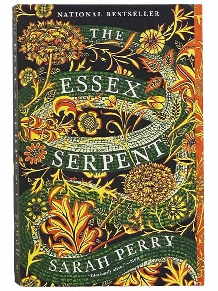 The Essex Serpent