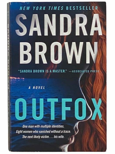 Outfox: A Novel