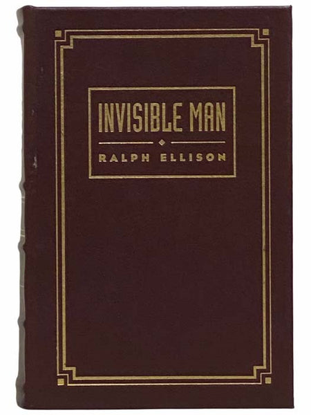 Invisible Man (Barnes & Noble Books)