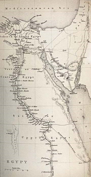 The Nile Boat; or, Glimpses of the Land of Egypt.