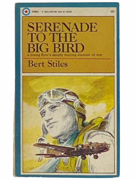 Serenade to the Big Bird (BAL-HI 70001)