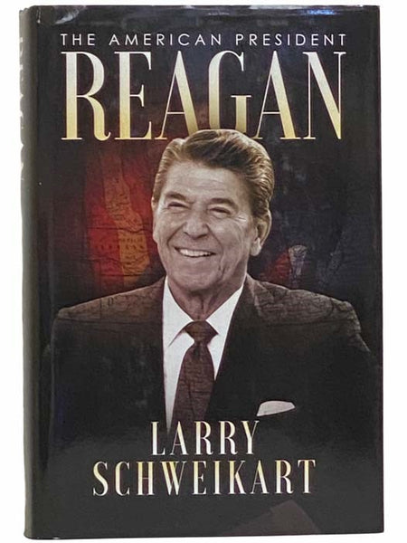 Reagan: The American President