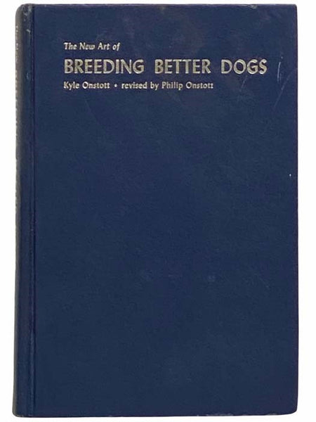 The New Art of Breeding Better Dogs