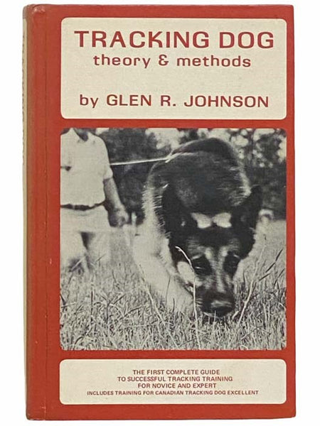 Tracking Dog: Theory and Methods