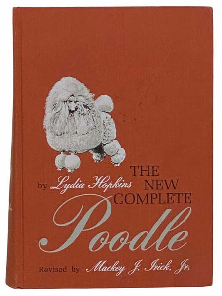 The New Complete Poodle