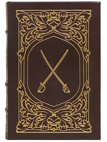 Personal Memoirs of U.S. Grant (The Leather-Bound Library of Military History) [Ulysses]