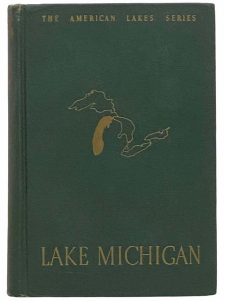 Lake Michigan (The American Lakes Series)