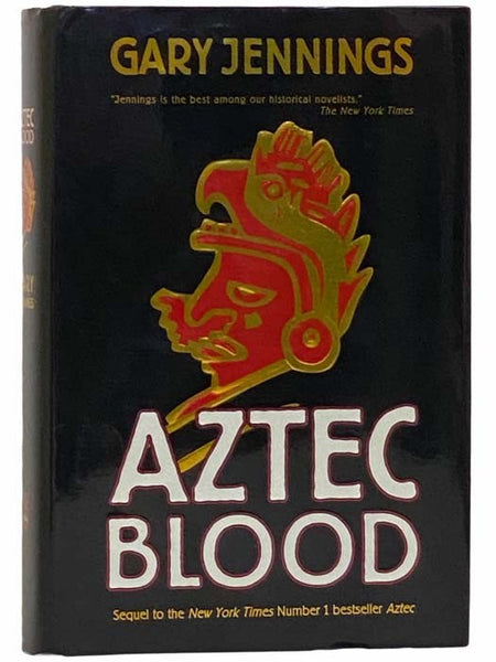 Aztec Blood