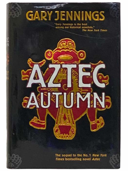 Aztec Autumn