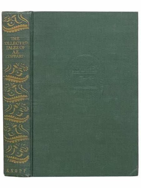 The Collected Tales of A.E. Coppard