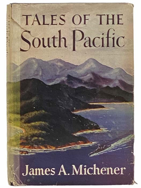 Tales of the South Pacific