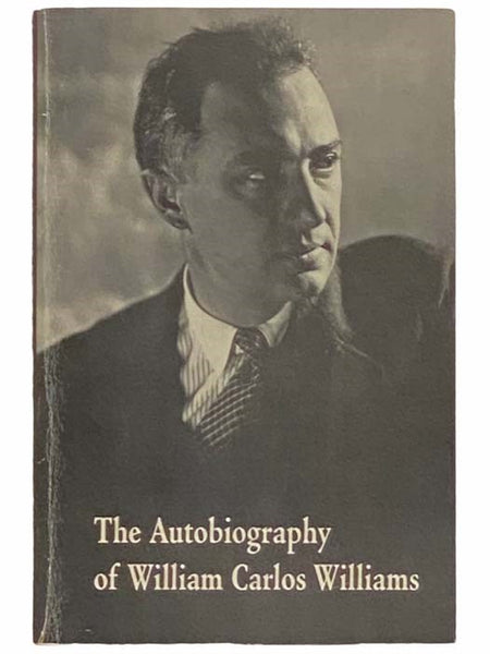 The Autobiography of William Carlos Williams (NDP 223)