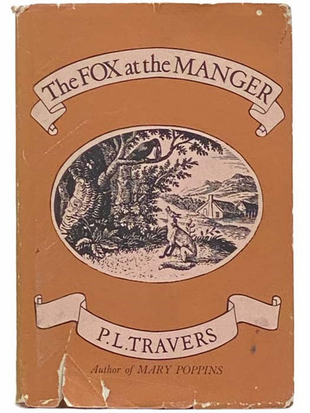 The Fox at the Manger