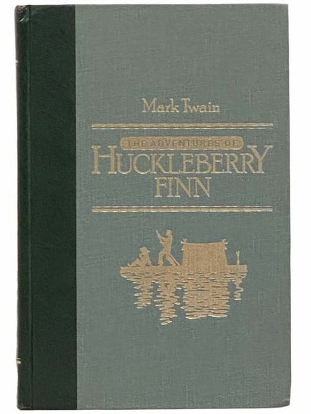The Adventures of Huckleberry Finn