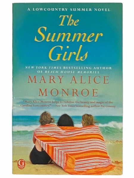 The Summer Girls (A Lowcountry Summer Novel, Book 1)