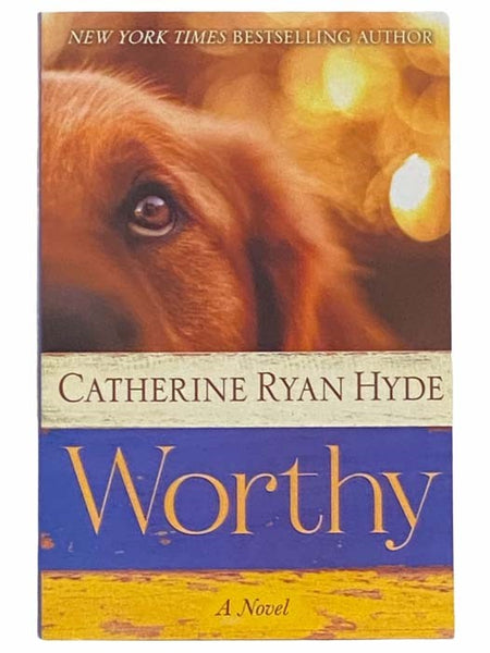 Worthy: A Novel
