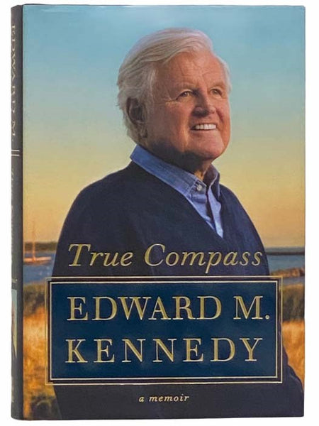 True Compass: A Memoir