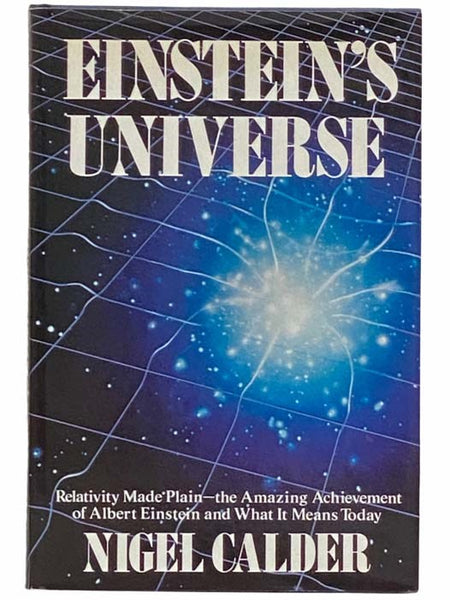 Einstein's Universe