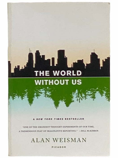 The World Without Us
