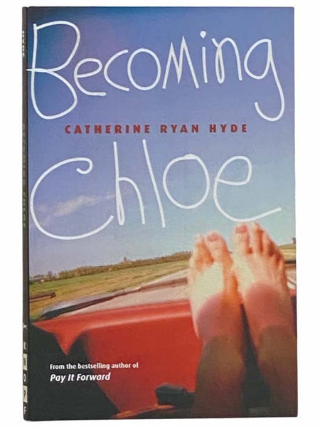 Becoming Chloe