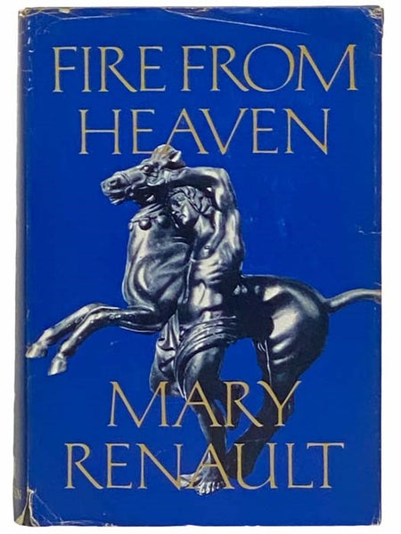 Fire From Heaven