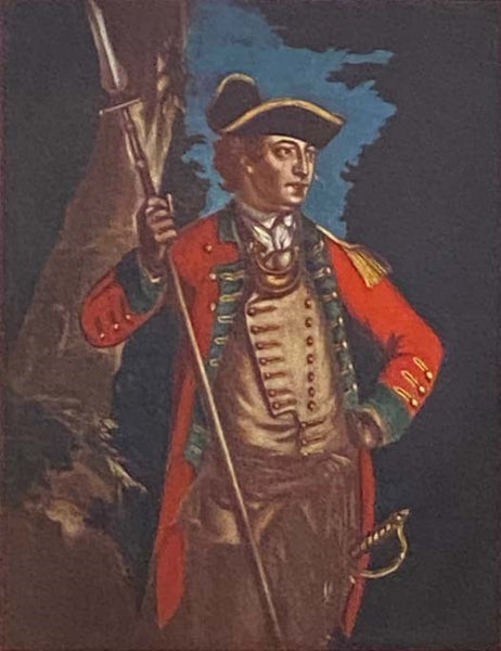 Letters and Papers of Major-General John Sullivan, Continental Army, in Three Volumes: Volume One: 1771-1777; Volume Two: 1778-1779; Volume Three: 1779-1795 (Collections of the New Hampshire Historical Society, Volumes 13-15)