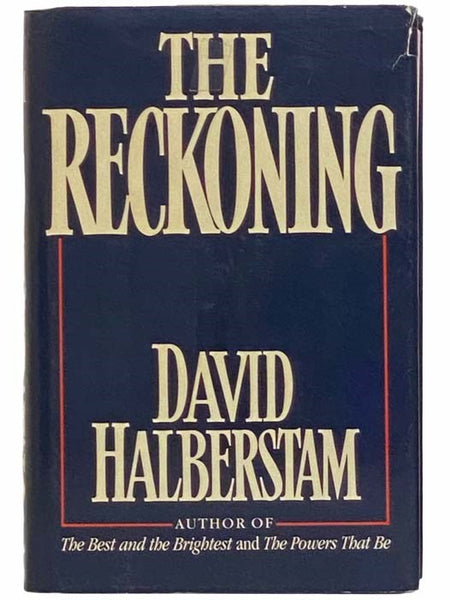 Reckoning