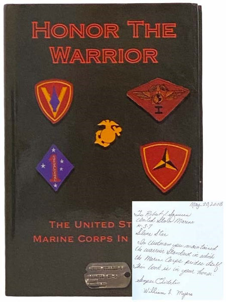 Honor the Warrior: The United States Marine Corps in Vietnam