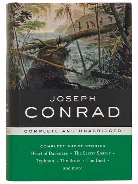 Complete Short Stories (Complete and Unabridged) (Library of Essential Writers)