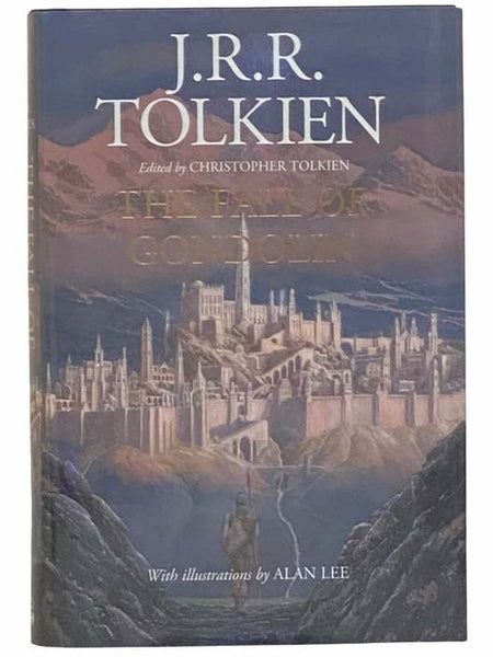 The Fall of Gondolin