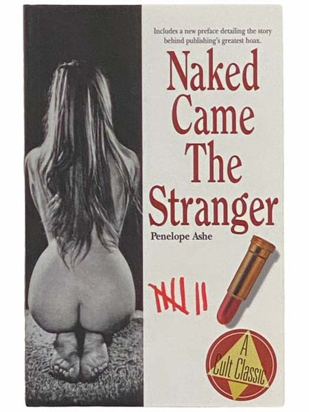 Naked Came the Stranger