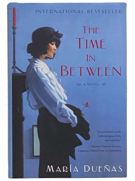 The Time in Between: A Novel