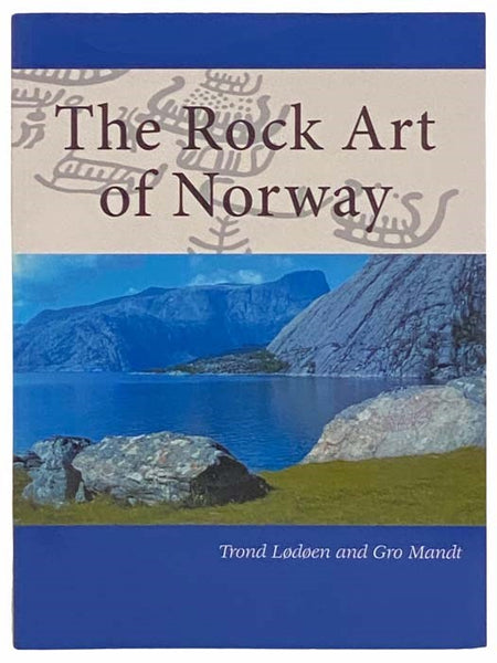 The Rock Art of Norway