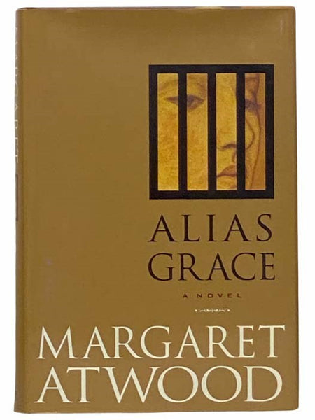 Alias Grace