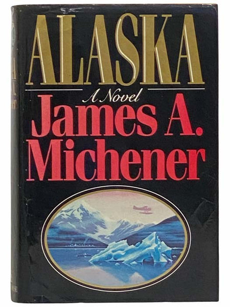 Alaska: A Novel