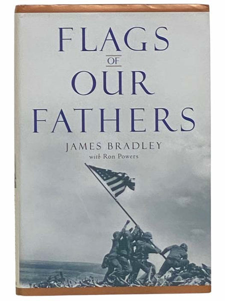 Flags of Our Fathers