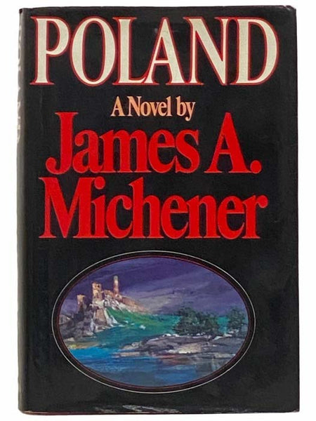 Poland: A Novel