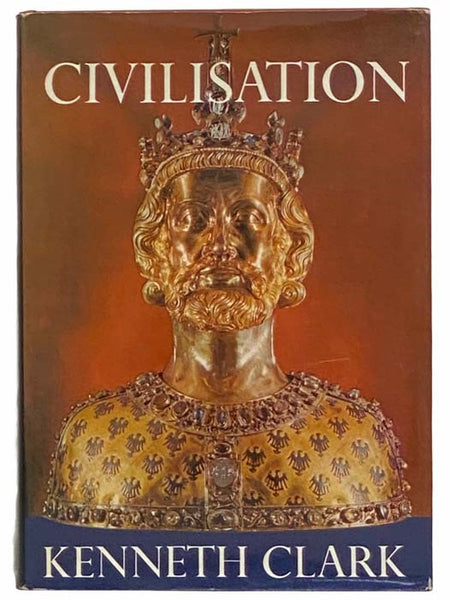 Civilisation: A Personal View