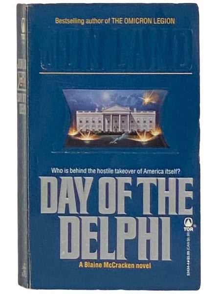 Day of the Delphi