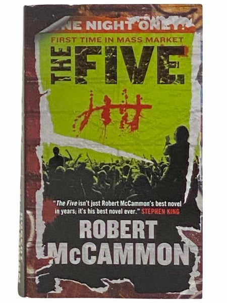 The Five