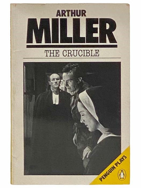 The Crucible (Penguin Plays)